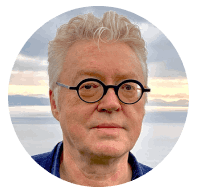 Simon Dove